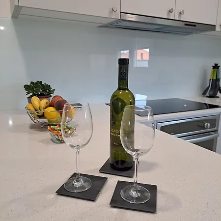 Family & Groups Apartman Zára