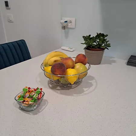 Family & Groups Apartman *