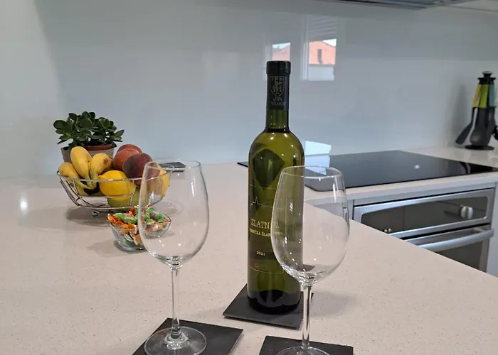 Family & Groups Daire Zadar