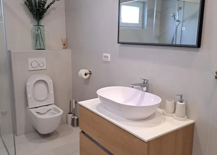 Apartman Family & Groups Zára