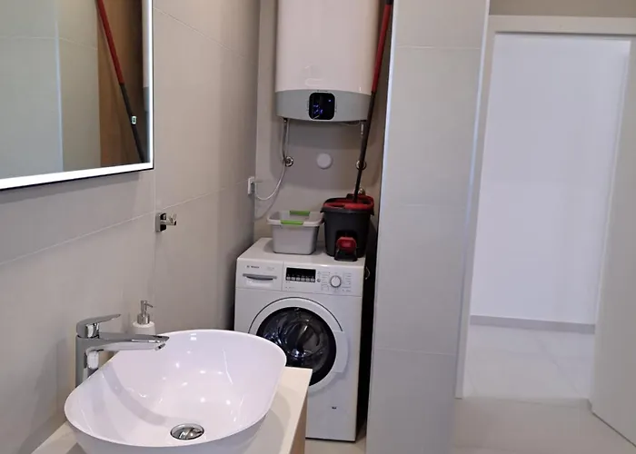 Apartman Family & Groups