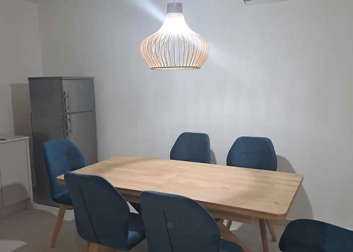 Family & Groups Apartman