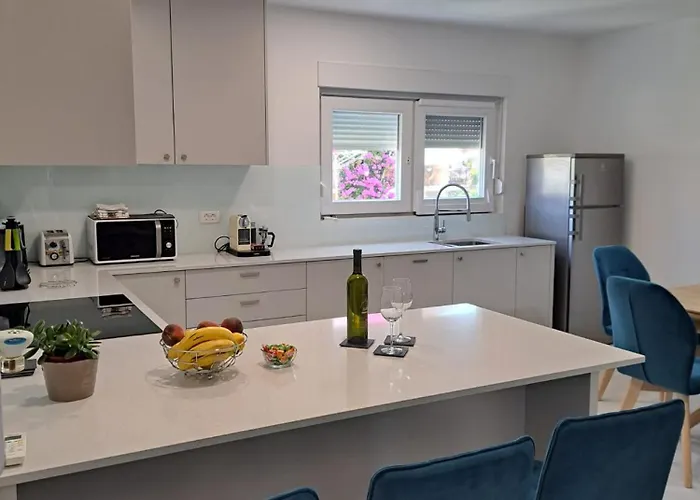 Apartman Family & Groups Zára