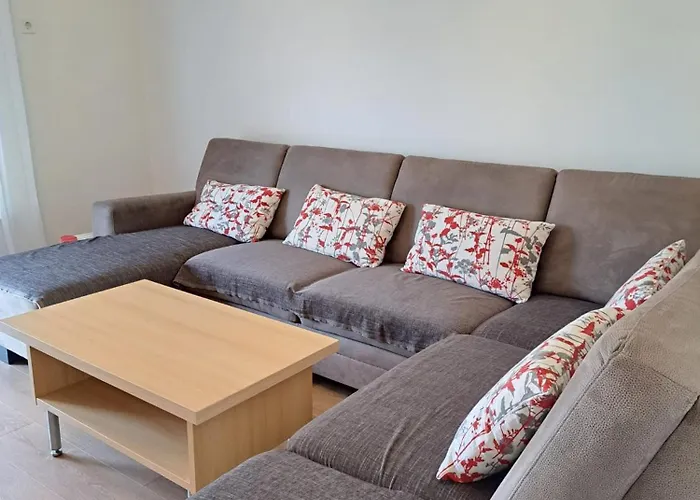 Apartman Family & Groups