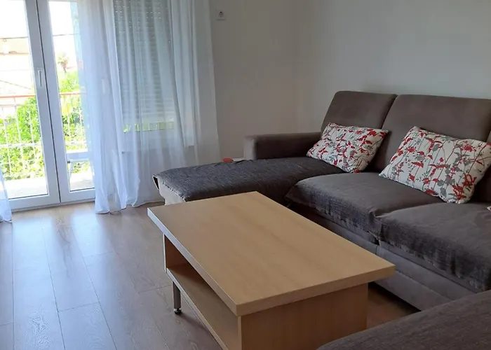 Family & Groups Apartman