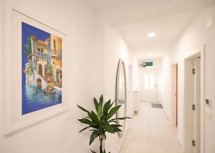 Apartman Family & Groups Zára