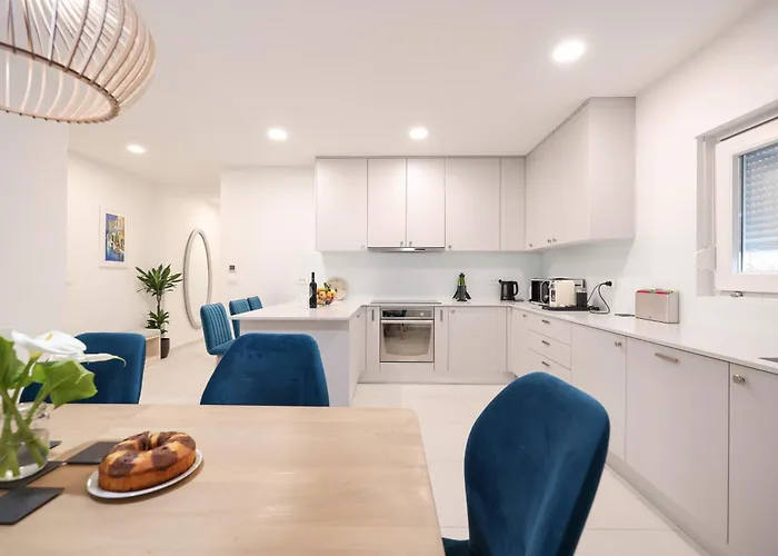 Apartman Family & Groups *