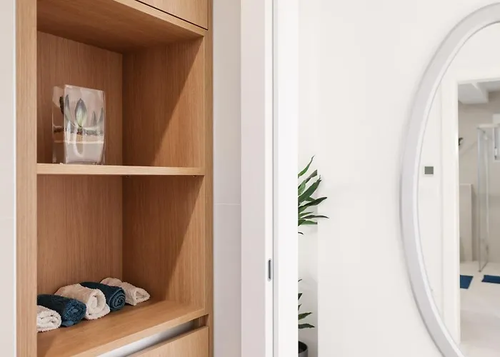 Family & Groups Zára