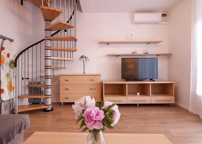 Apartman Family & Groups Zára