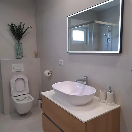 Family & Groups Apartment