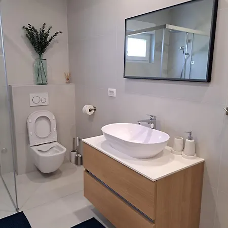 Apartment Family & Groups Zadar