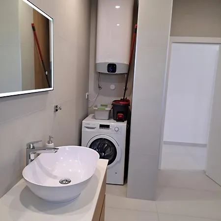 Апартаменты Family & Groups