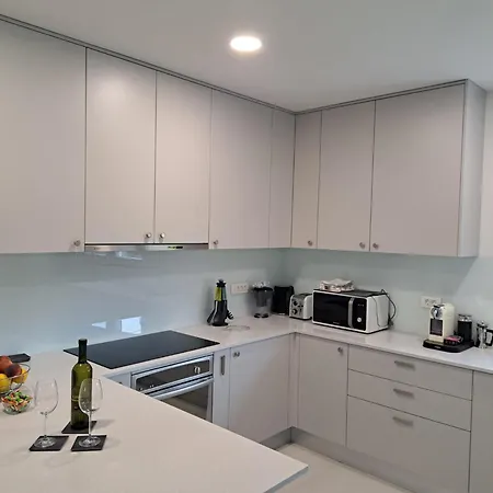 Apartment Family & Groups *