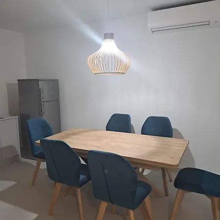 Family & Groups Apartment