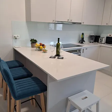 Family & Groups Apartment *