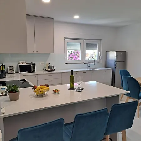 Apartment Family & Groups Zadar