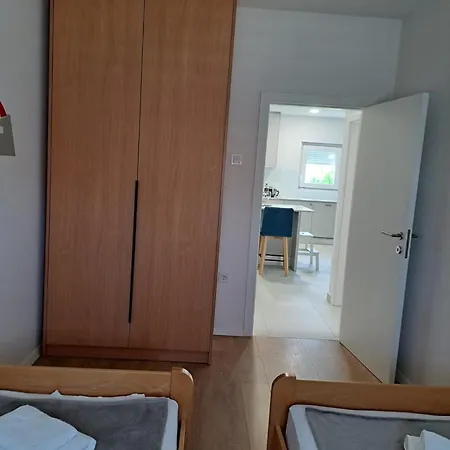 Apartment Family & Groups