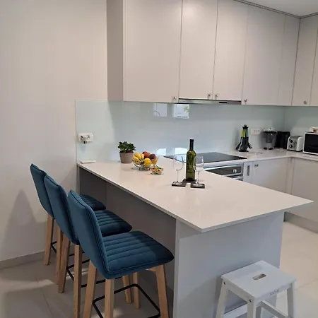 Апартаменты Family & Groups Задар