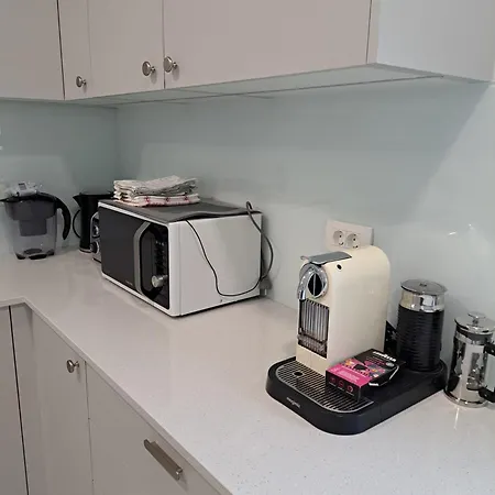 Family & Groups Apartment