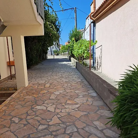 Family & Groups Apartment