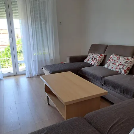 Family & Groups Apartment