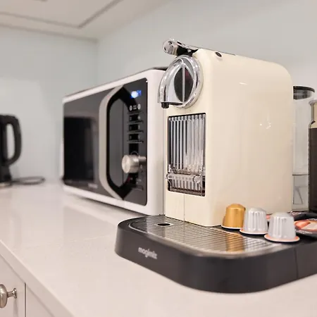 Апартаменты Family & Groups