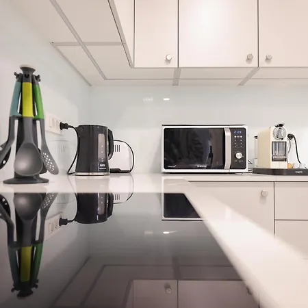 Family & Groups Апартаменты