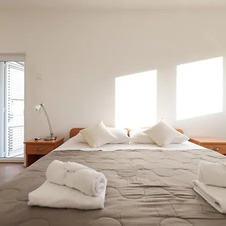 Family & Groups Apartment Zadar