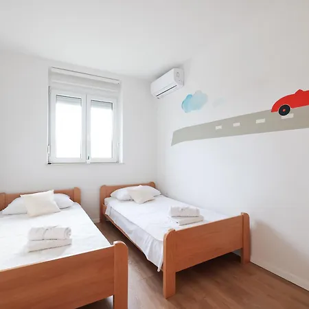 Family & Groups Apartment *
