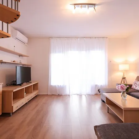 Apartment Family & Groups *