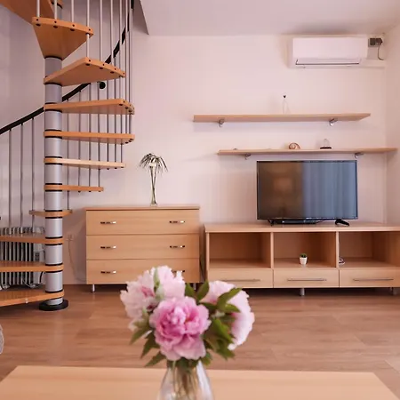 Apartment Family & Groups Zadar