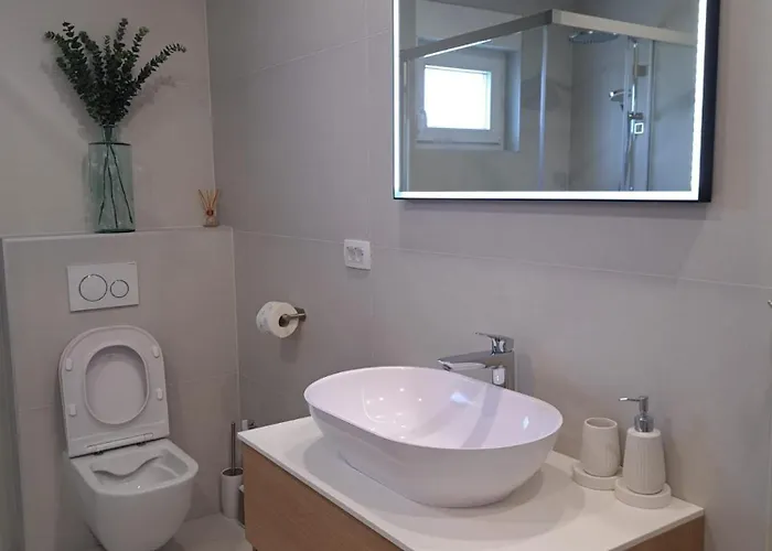 Family & Groups Apartament