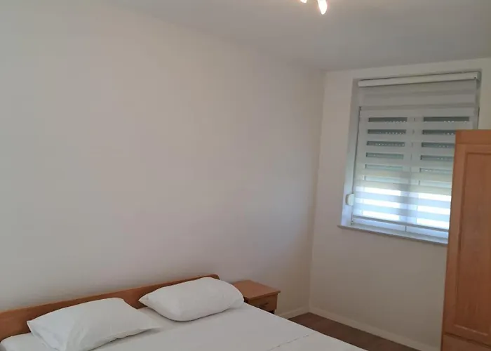 Family & Groups Apartament *