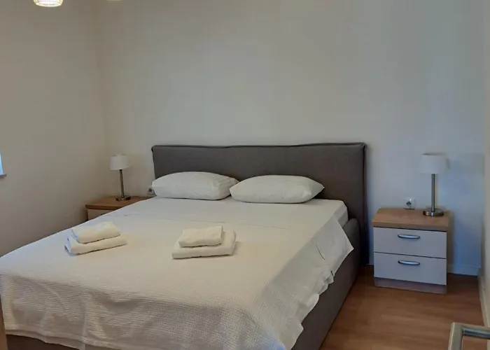 Family & Groups Apartament *