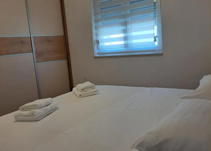 Apartament Family & Groups *