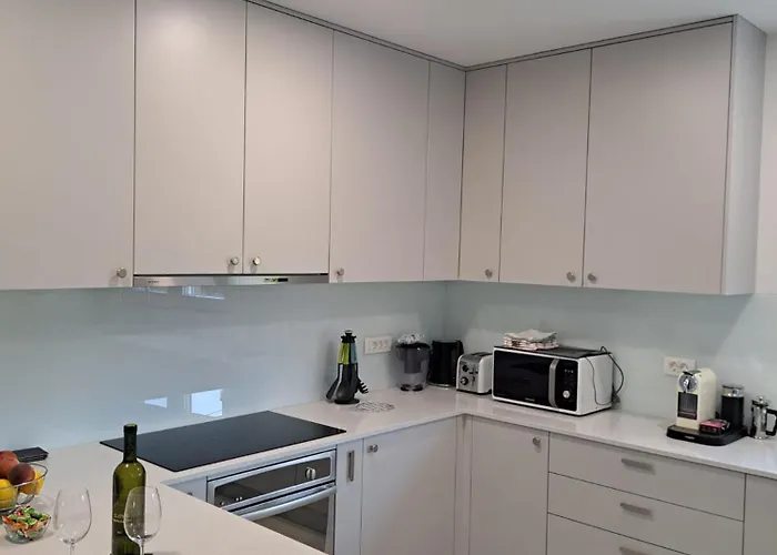 Apartament Family & Groups *