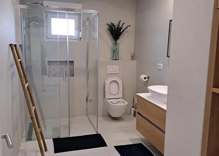 Apartament Family & Groups