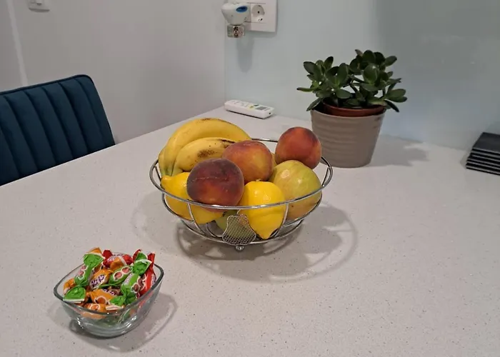 Family & Groups Apartament *