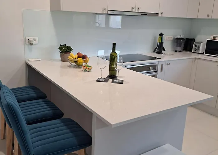 Family & Groups Apartament *