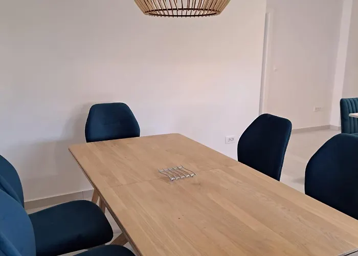 Apartament Family & Groups *