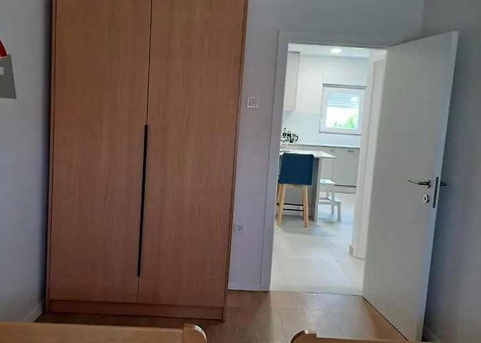 Apartament Family & Groups
