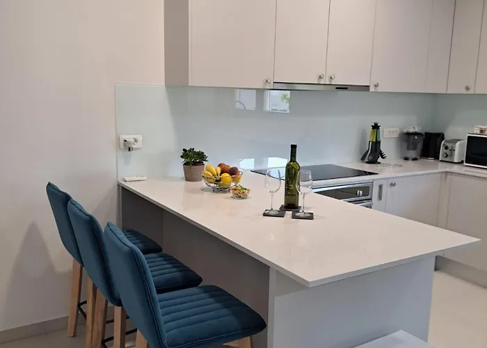 Apartament Family & Groups Zadar