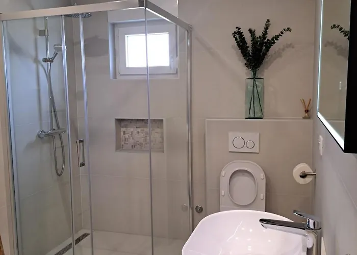 Family & Groups Apartament *