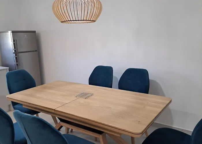 Apartament Family & Groups