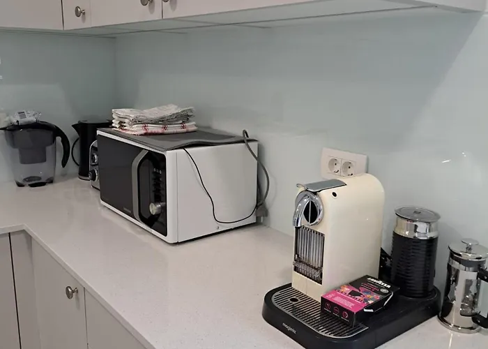 Family & Groups Apartament