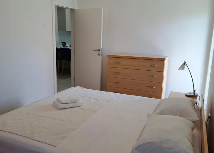 Apartament Family & Groups *