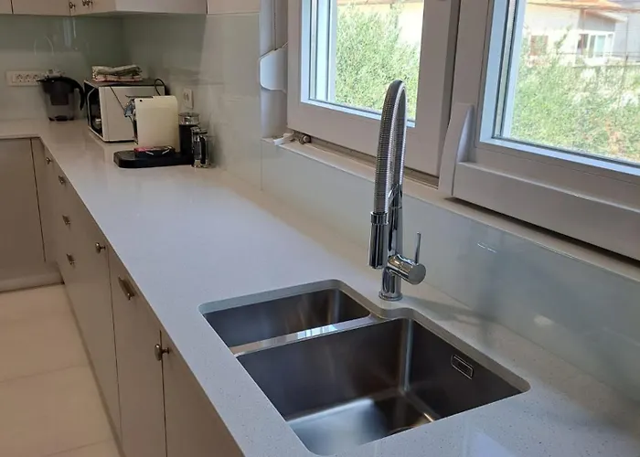 Family & Groups Apartament *