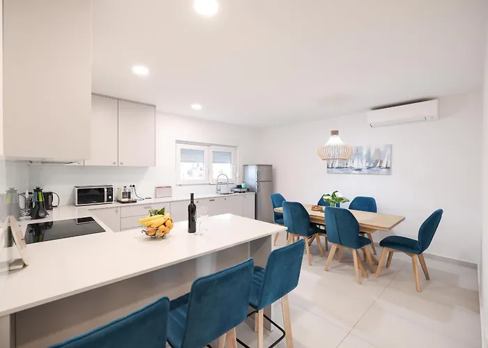 Apartament Family & Groups Zadar