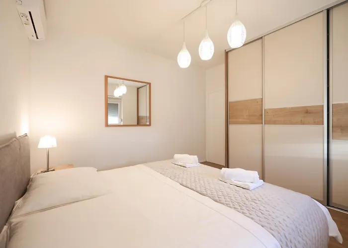 Apartament Family & Groups